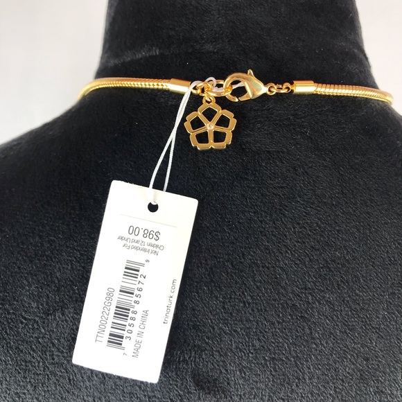 ONLY 1 LEFT! Trina Turk🌸Summer Sale🌸 - Picture 3 of 8